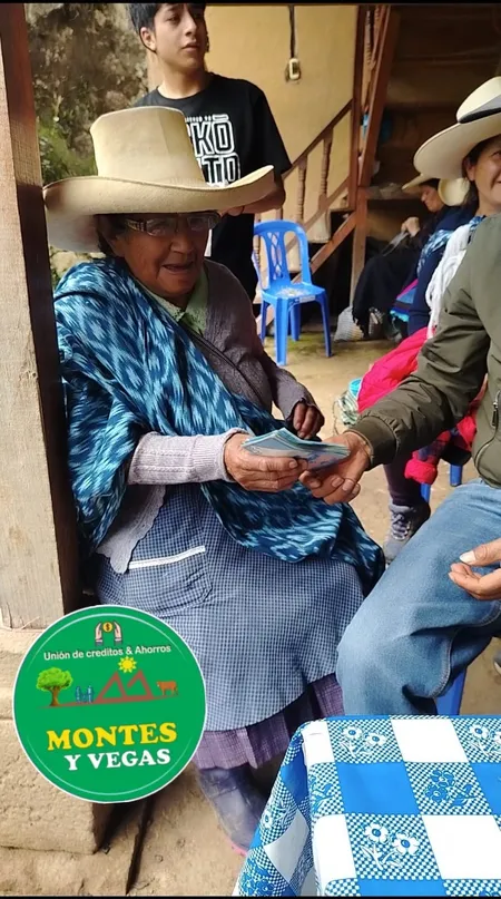 Prestamos y Ahorros